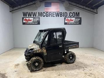 Main image Polaris 800